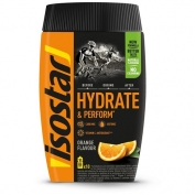 Isostar Hydrate & Perform 400g